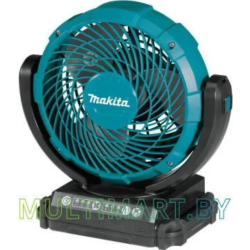 Вентилятор Makita CF101DZ (без аккумулятора)